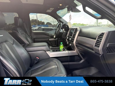 2019 Ford Super Duty F-250 SRW XL