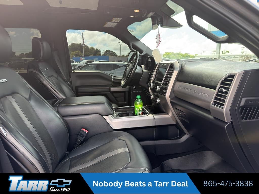 2019 Ford Super Duty F-250 SRW XL