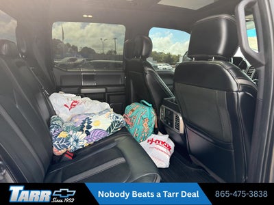 2019 Ford Super Duty F-250 SRW XL