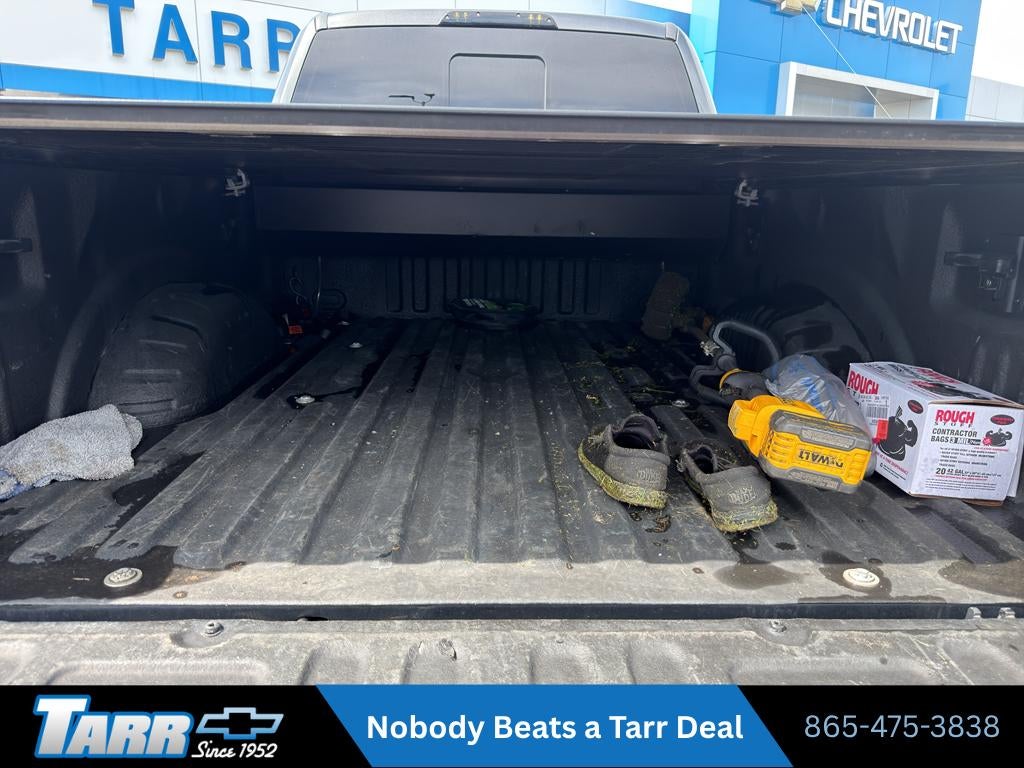 2019 Ford Super Duty F-250 SRW XL