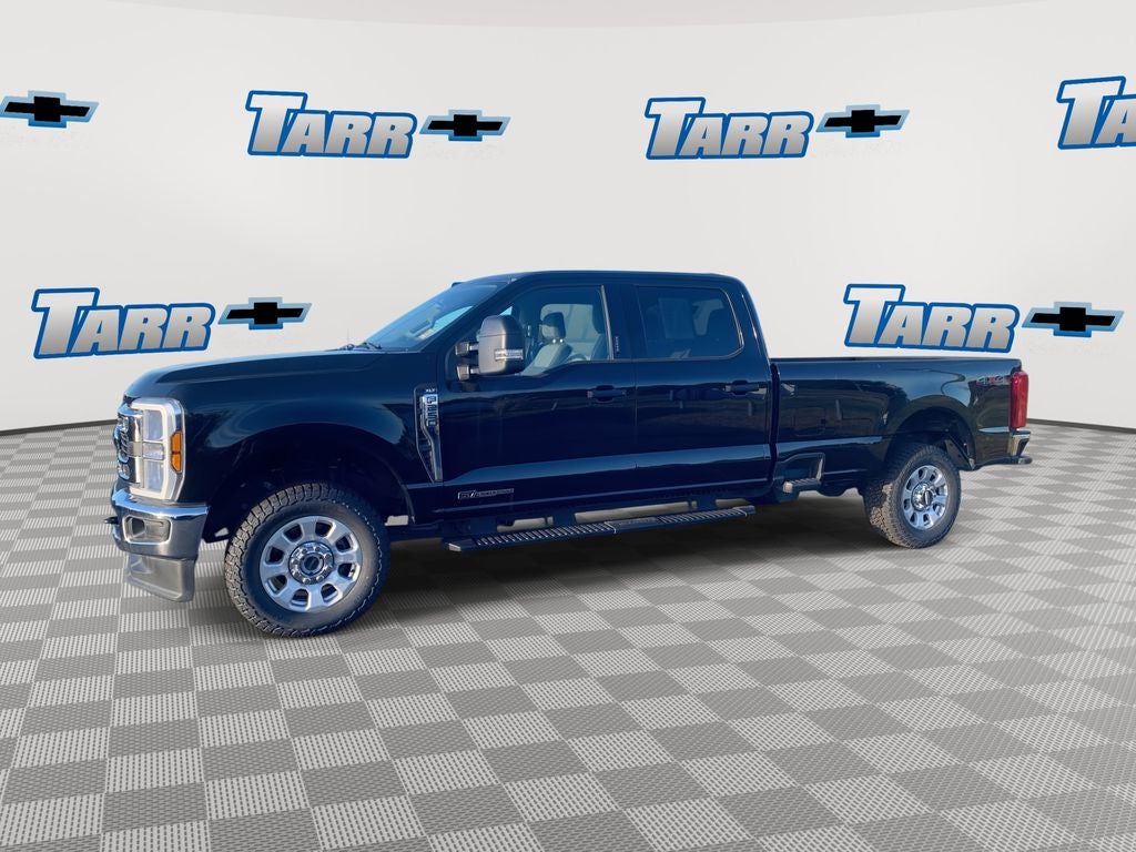 2024 Ford Super Duty F-250 SRW XL