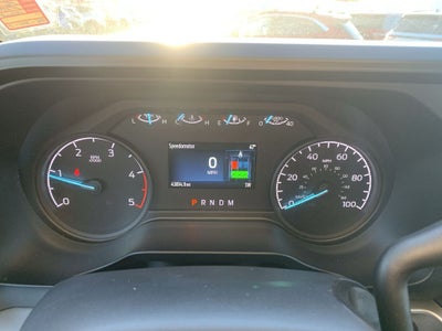 2024 Ford Super Duty F-250 SRW XL