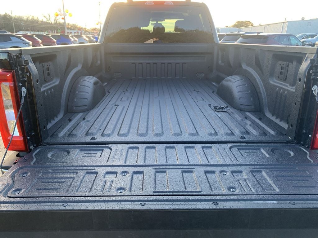 2024 Ford Super Duty F-250 SRW XL