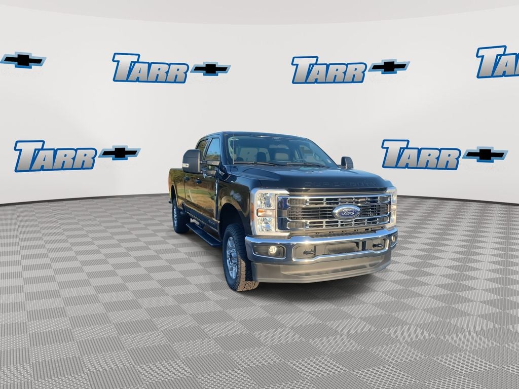 2024 Ford Super Duty F-250 SRW XL