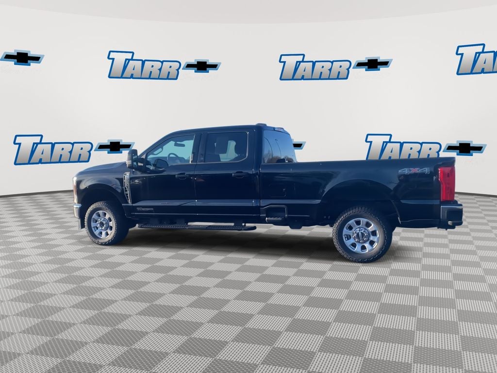 2024 Ford Super Duty F-250 SRW XL