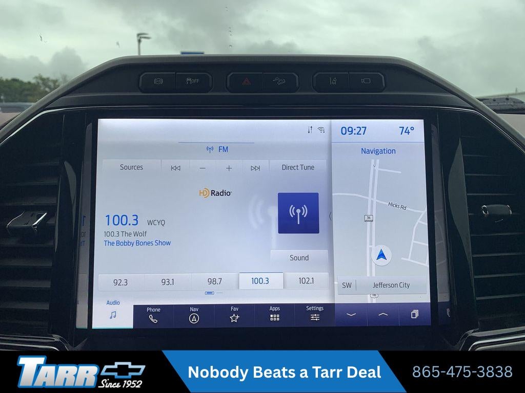2022 Ford Super Duty F-250 SRW XL
