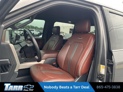 2022 Ford Super Duty F-250 SRW XL