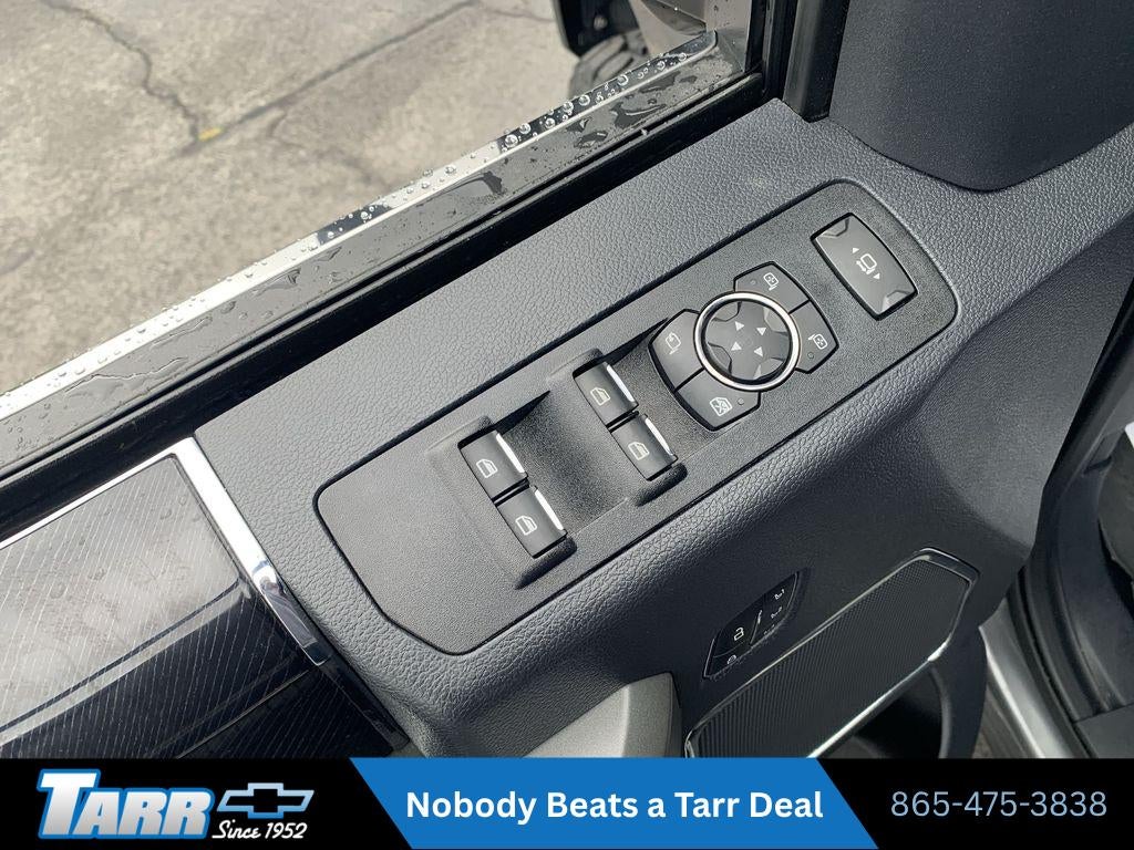 2022 Ford Super Duty F-250 SRW XL