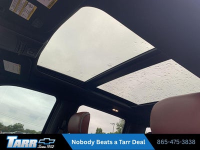 2022 Ford Super Duty F-250 SRW XL