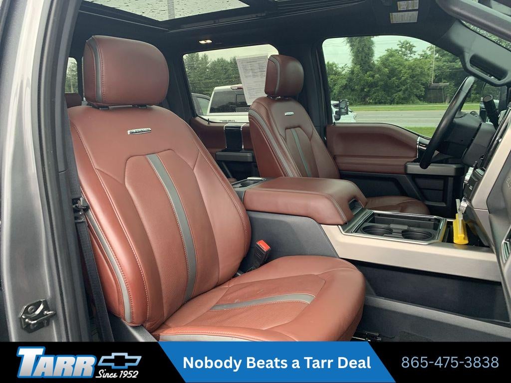 2022 Ford Super Duty F-250 SRW XL