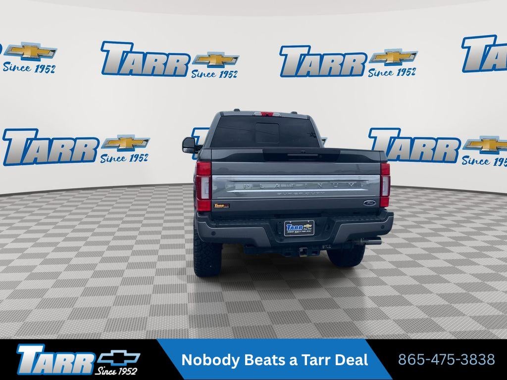 2022 Ford Super Duty F-250 SRW XL