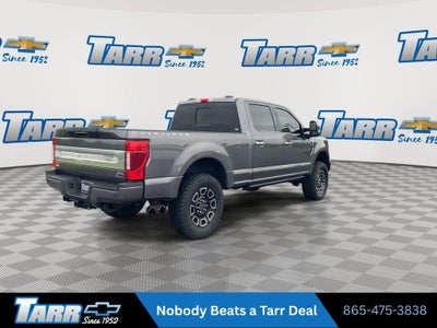 2022 Ford Super Duty F-250 SRW XL