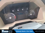 2013 Ford Super Duty F-250 SRW XL