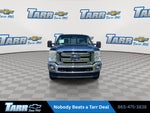 2013 Ford Super Duty F-250 SRW XL