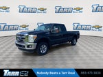2013 Ford Super Duty F-250 SRW XL