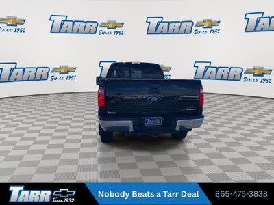 2013 Ford Super Duty F-250 SRW XL