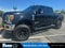 2017 Ford Super Duty F-350 SRW Platinum