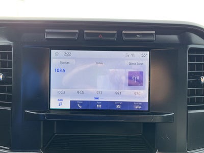 2023 Ford Super Duty F-350 SRW XL