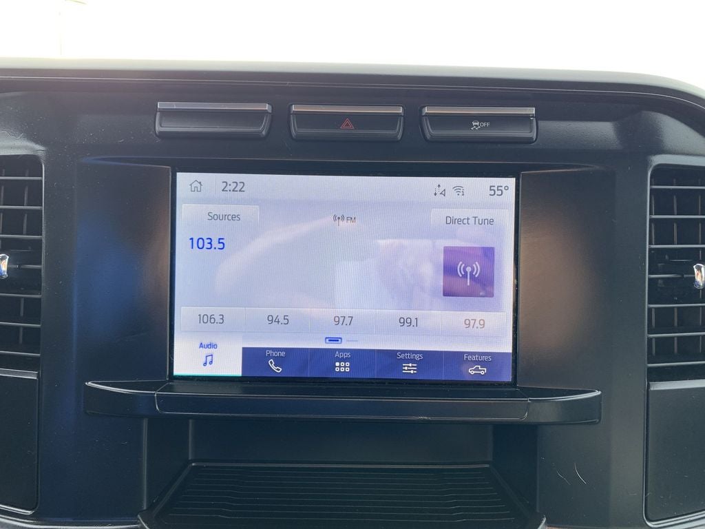 2023 Ford Super Duty F-350 SRW XL