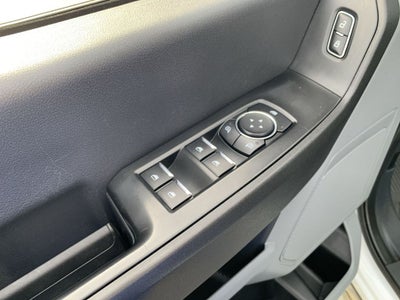 2023 Ford Super Duty F-350 SRW XL