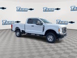 2023 Ford Super Duty F-350 SRW XL