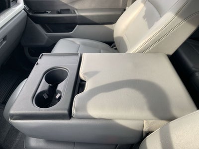 2023 Ford Super Duty F-350 SRW XL