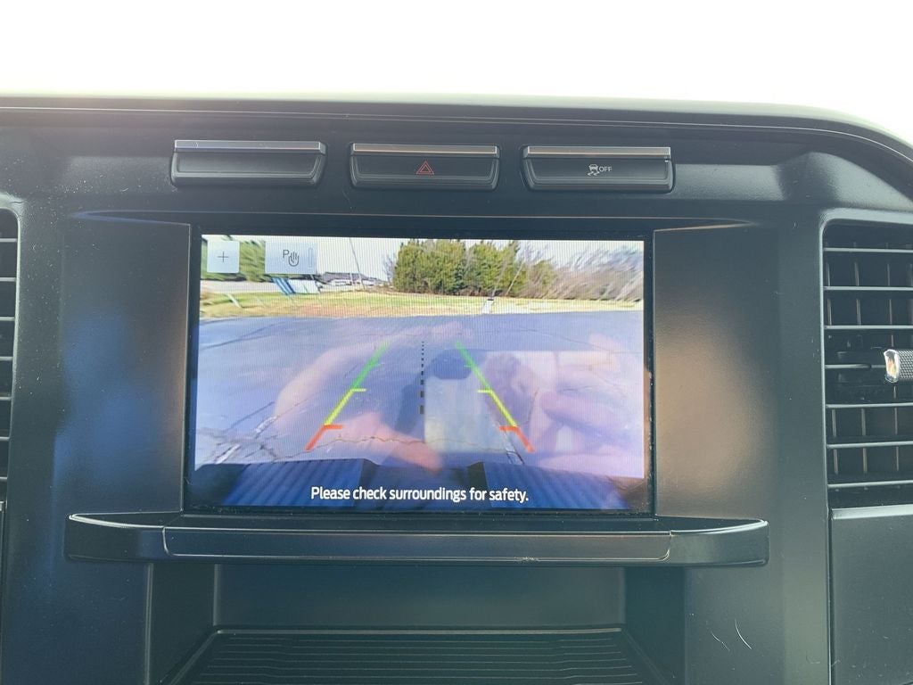 2023 Ford Super Duty F-350 SRW XL