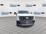 2023 Ford Super Duty F-350 SRW XL