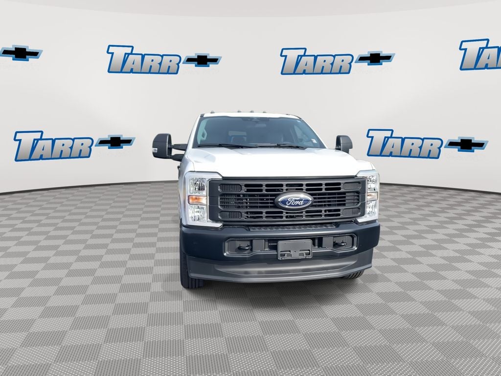 2023 Ford Super Duty F-350 SRW XL