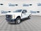 2023 Ford Super Duty F-350 SRW XL