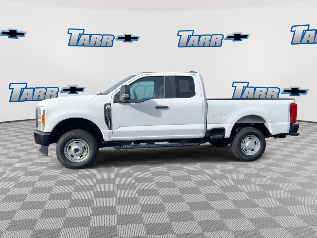 2023 Ford Super Duty F-350 SRW XL