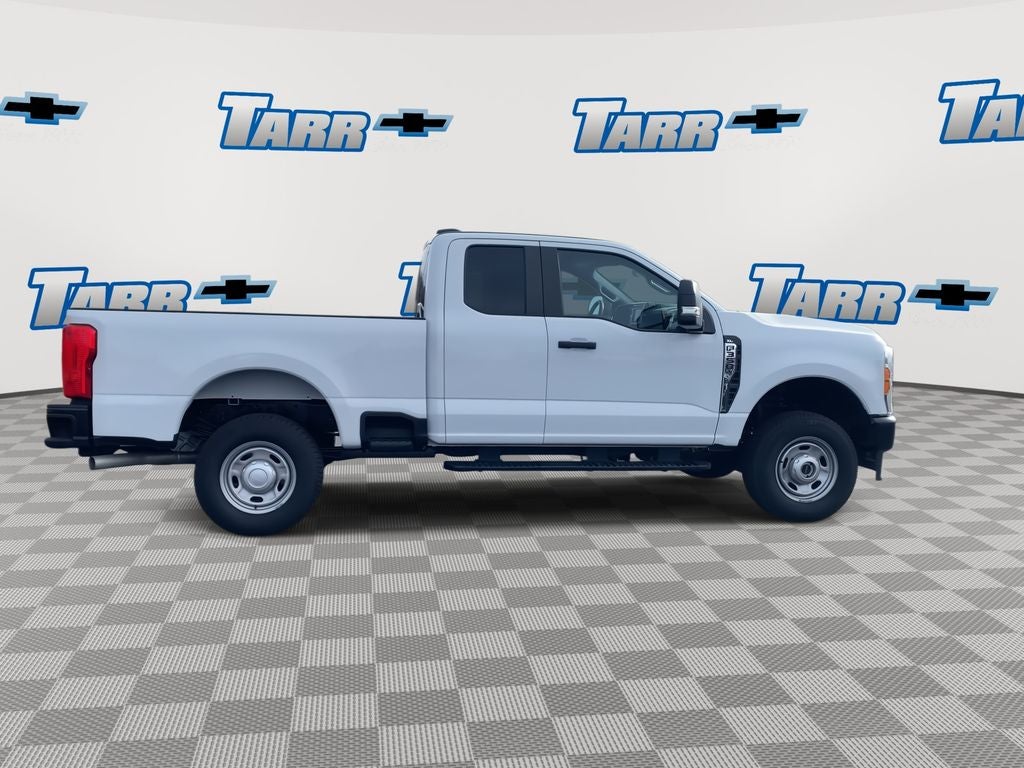 2023 Ford Super Duty F-350 SRW XL
