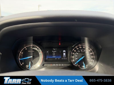 2023 Ford Ranger XL