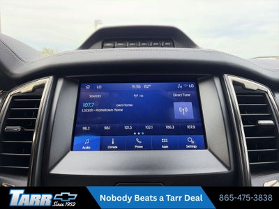 2023 Ford Ranger XL