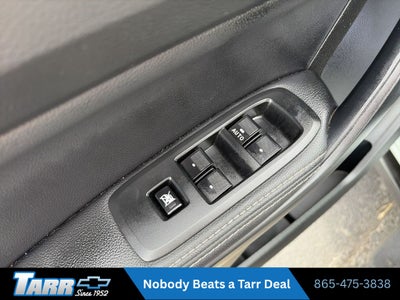 2023 Ford Ranger XL