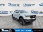 2023 Ford Ranger XL