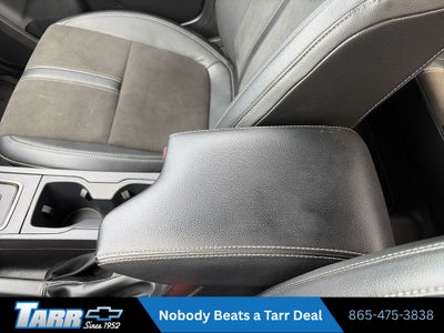 2023 Ford Ranger XL