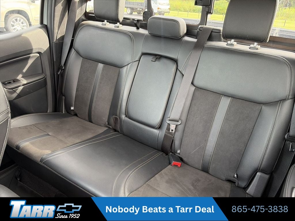 2023 Ford Ranger XL