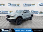 2023 Ford Ranger XL