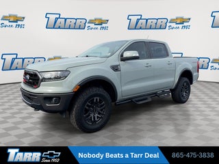 2023 Ford Ranger XL