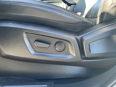 2023 Ford Ranger Lariet