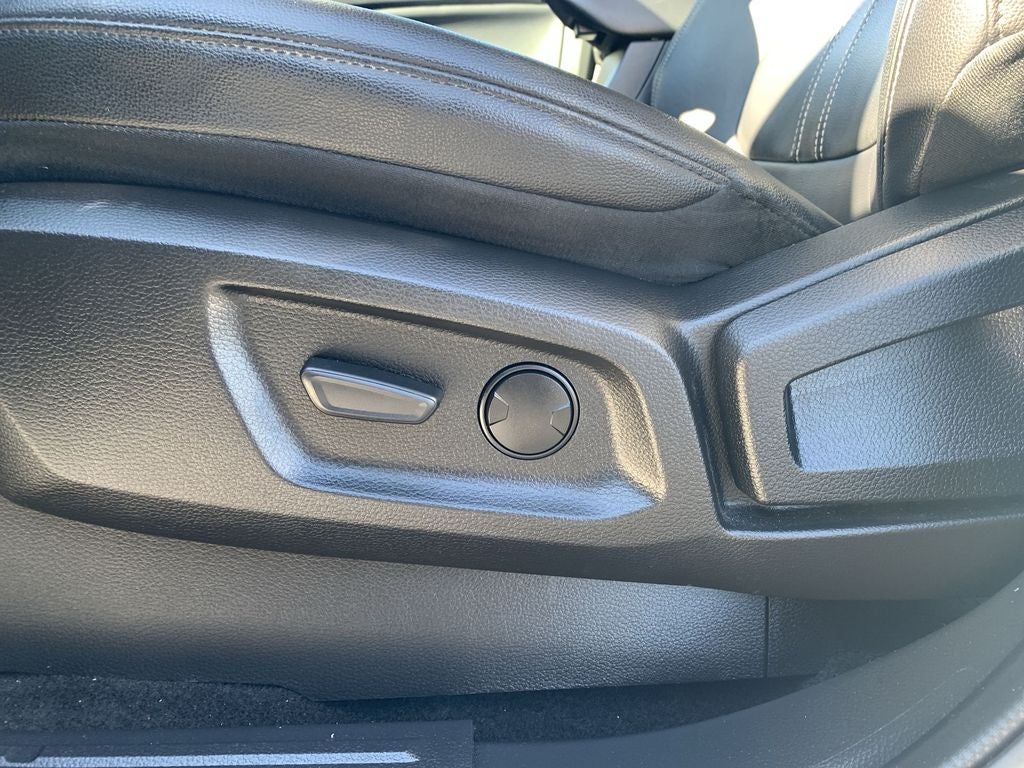 2023 Ford Ranger Lariet