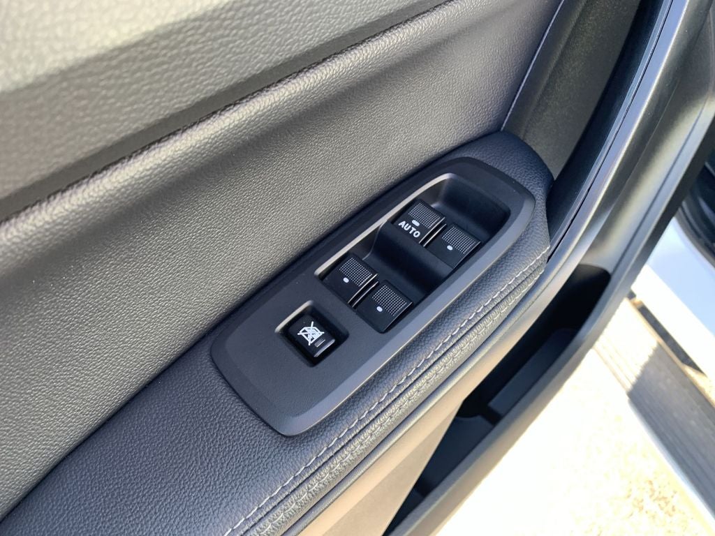 2023 Ford Ranger Lariet