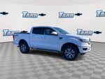 2023 Ford Ranger Lariet