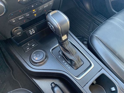 2023 Ford Ranger Lariet