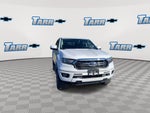 2023 Ford Ranger Lariet