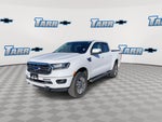 2023 Ford Ranger Lariet
