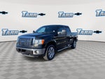 2012 Ford F-150 XL