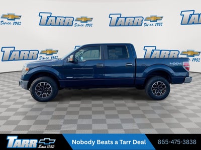 2014 Ford F-150 XL