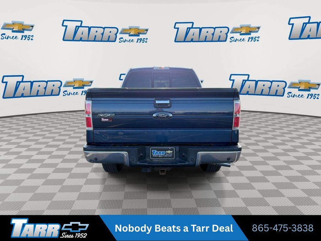 2014 Ford F-150 XL